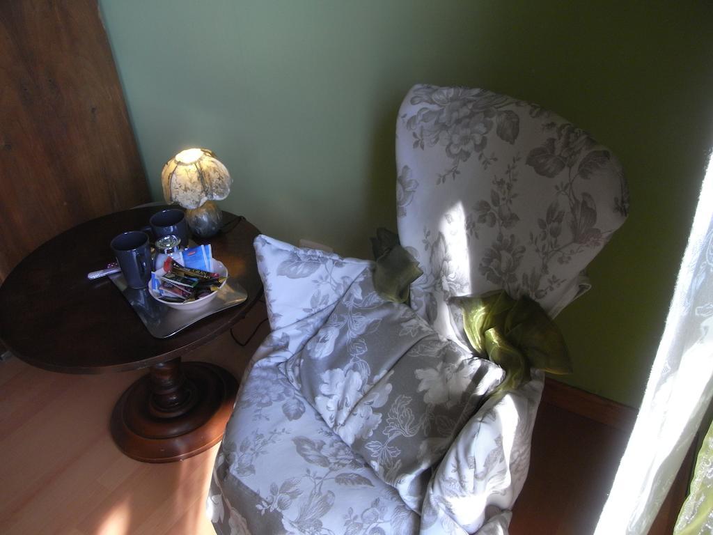 B&B Casa Passito パヴォーネ・カナヴェーゼ 部屋 写真