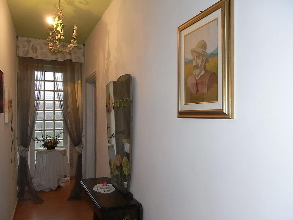 B&B Casa Passito パヴォーネ・カナヴェーゼ エクステリア 写真