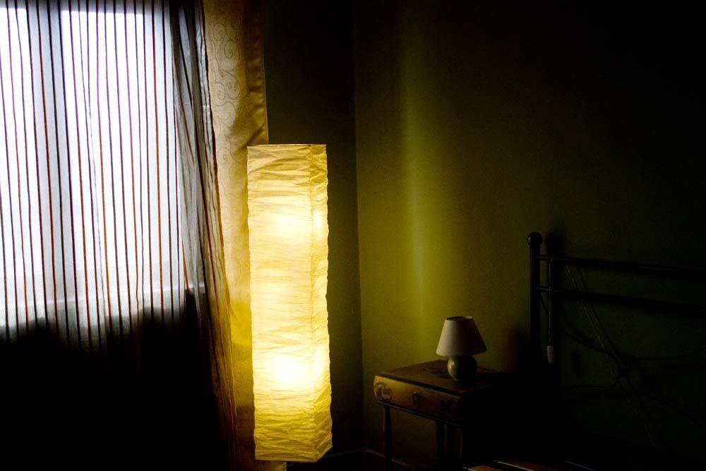 B&B Casa Passito パヴォーネ・カナヴェーゼ 部屋 写真