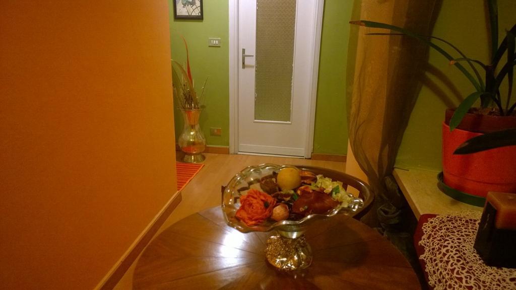 B&B Casa Passito パヴォーネ・カナヴェーゼ エクステリア 写真